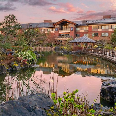 Best Western Premier Boulder Falls Inn Lebanon Exteriér fotografie