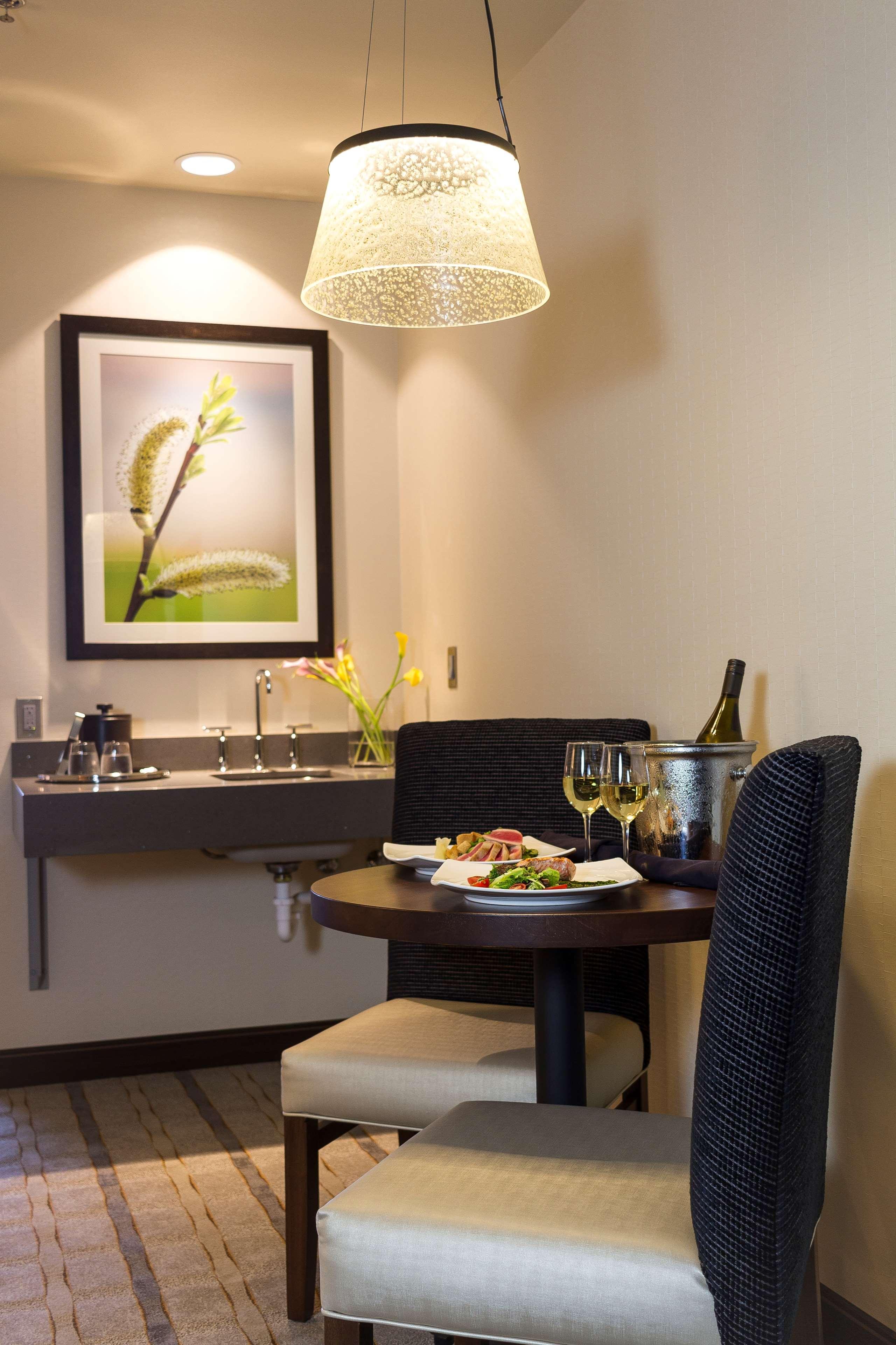 Best Western Premier Boulder Falls Inn Lebanon Exteriér fotografie