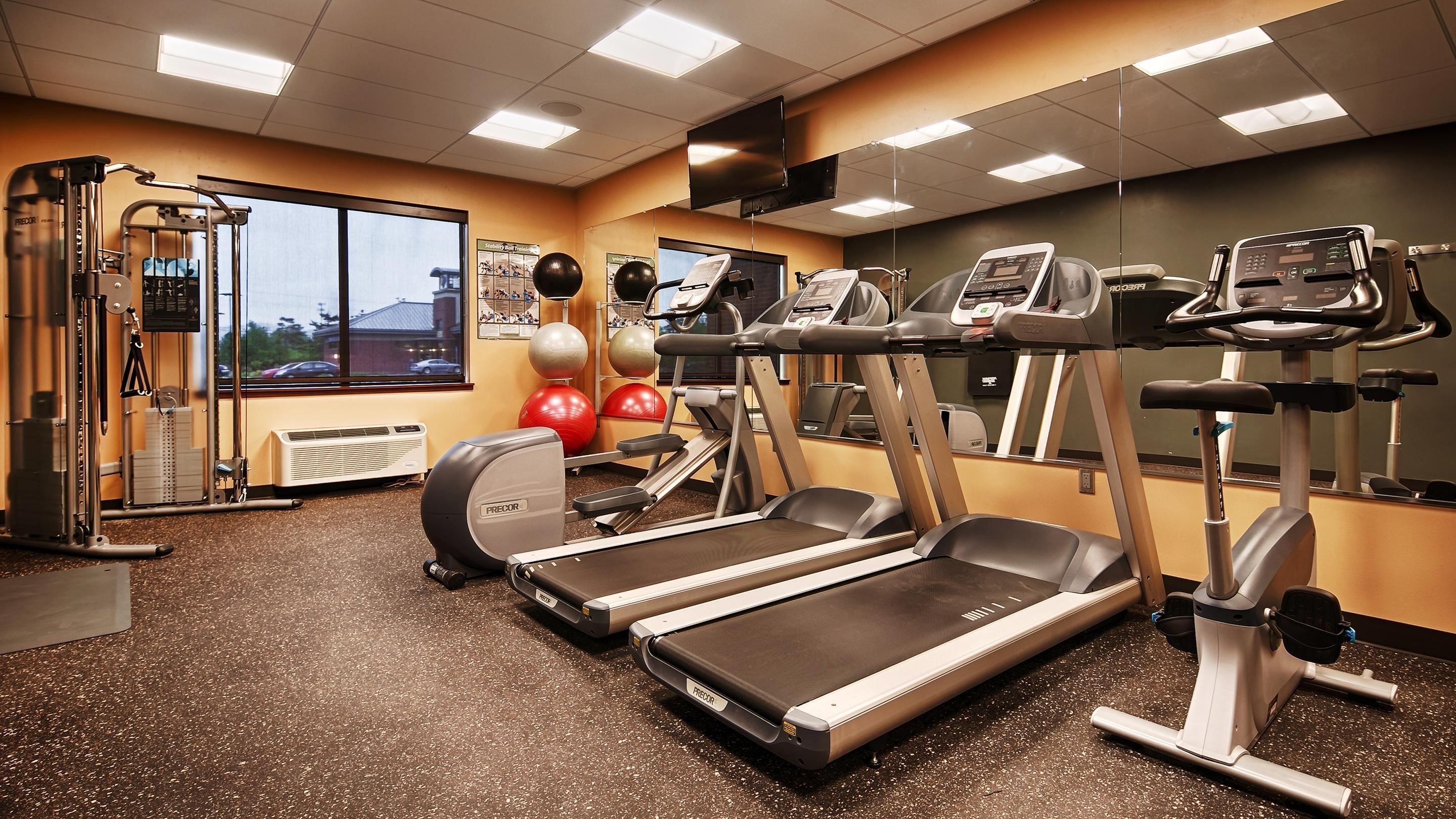 Best Western Premier Boulder Falls Inn Lebanon Exteriér fotografie