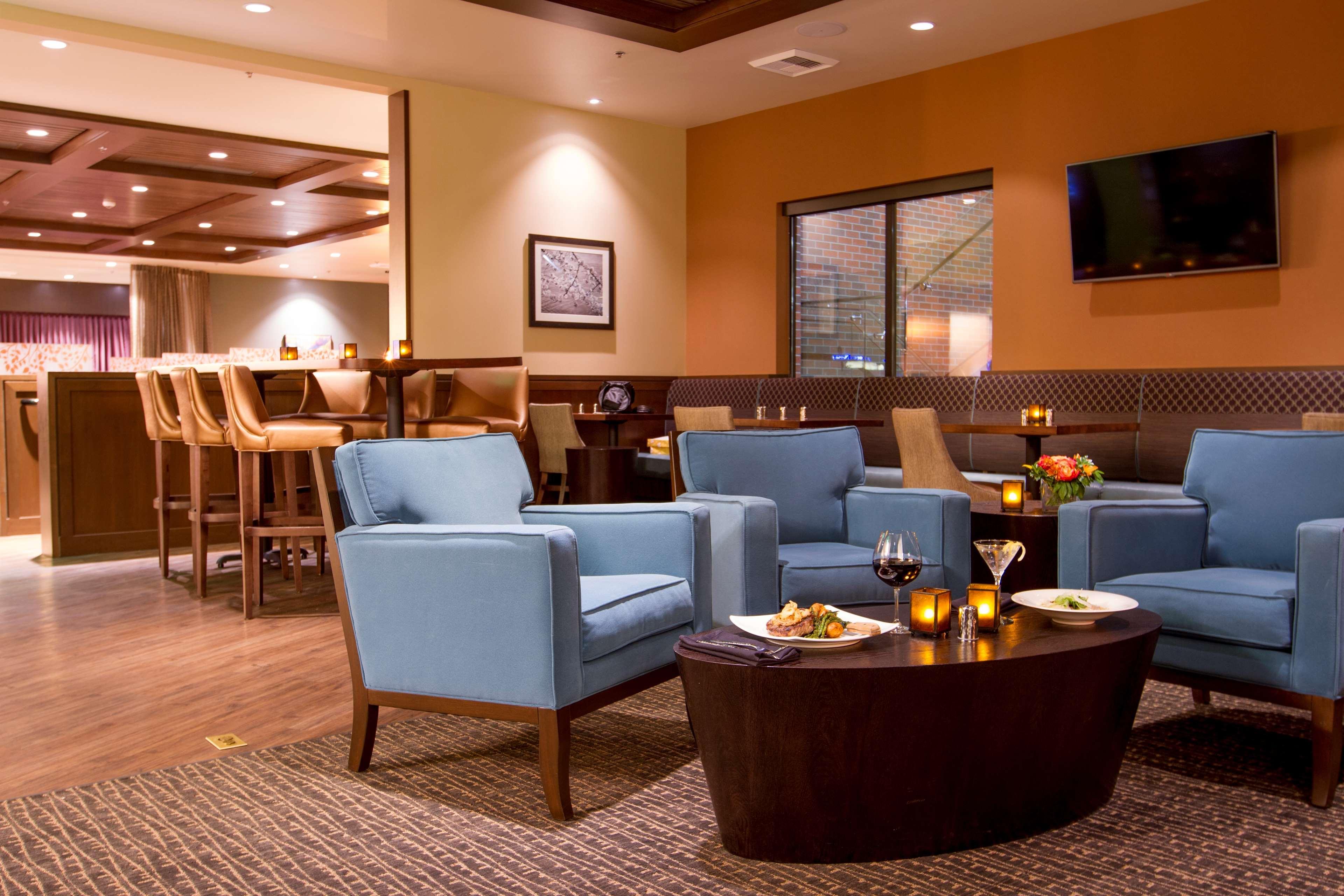 Best Western Premier Boulder Falls Inn Lebanon Exteriér fotografie