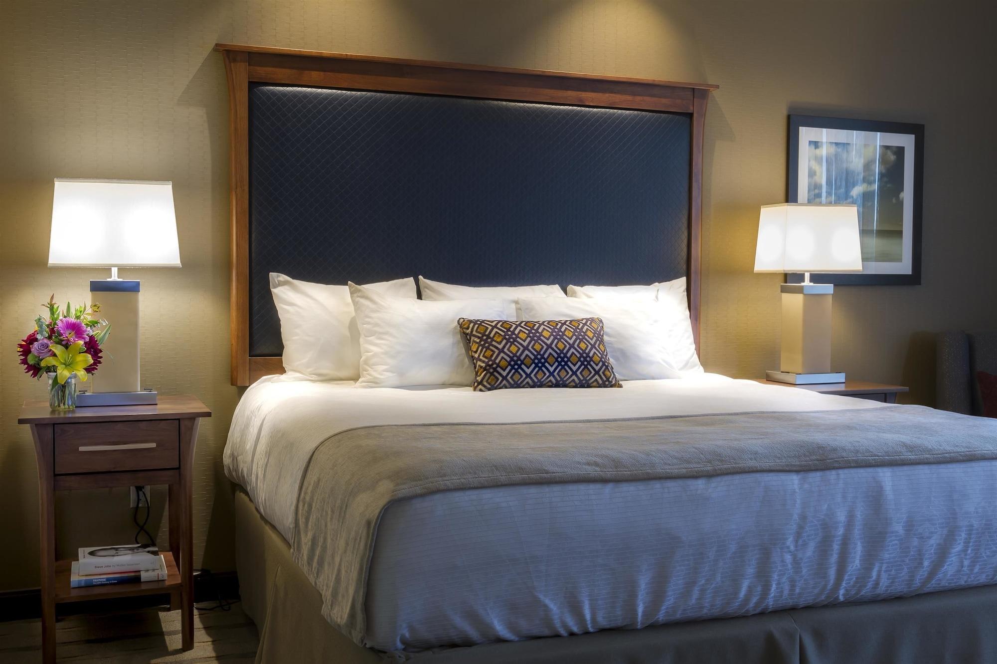 Best Western Premier Boulder Falls Inn Lebanon Exteriér fotografie