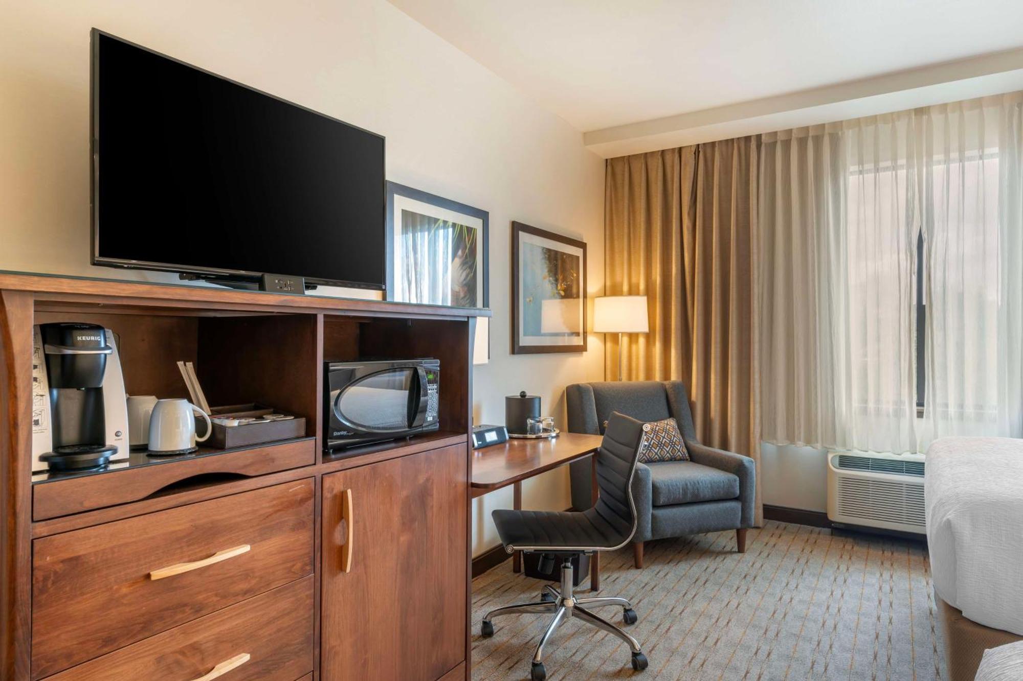 Best Western Premier Boulder Falls Inn Lebanon Exteriér fotografie