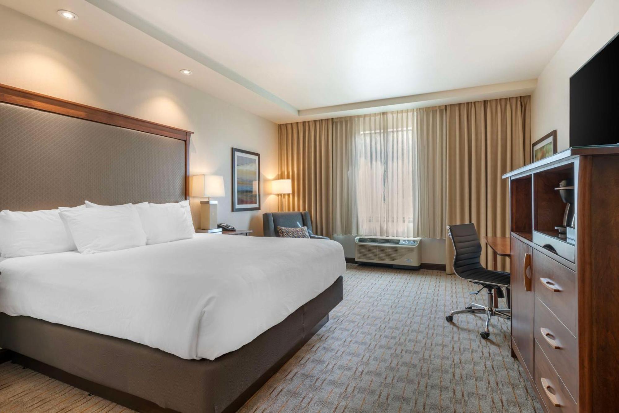 Best Western Premier Boulder Falls Inn Lebanon Exteriér fotografie