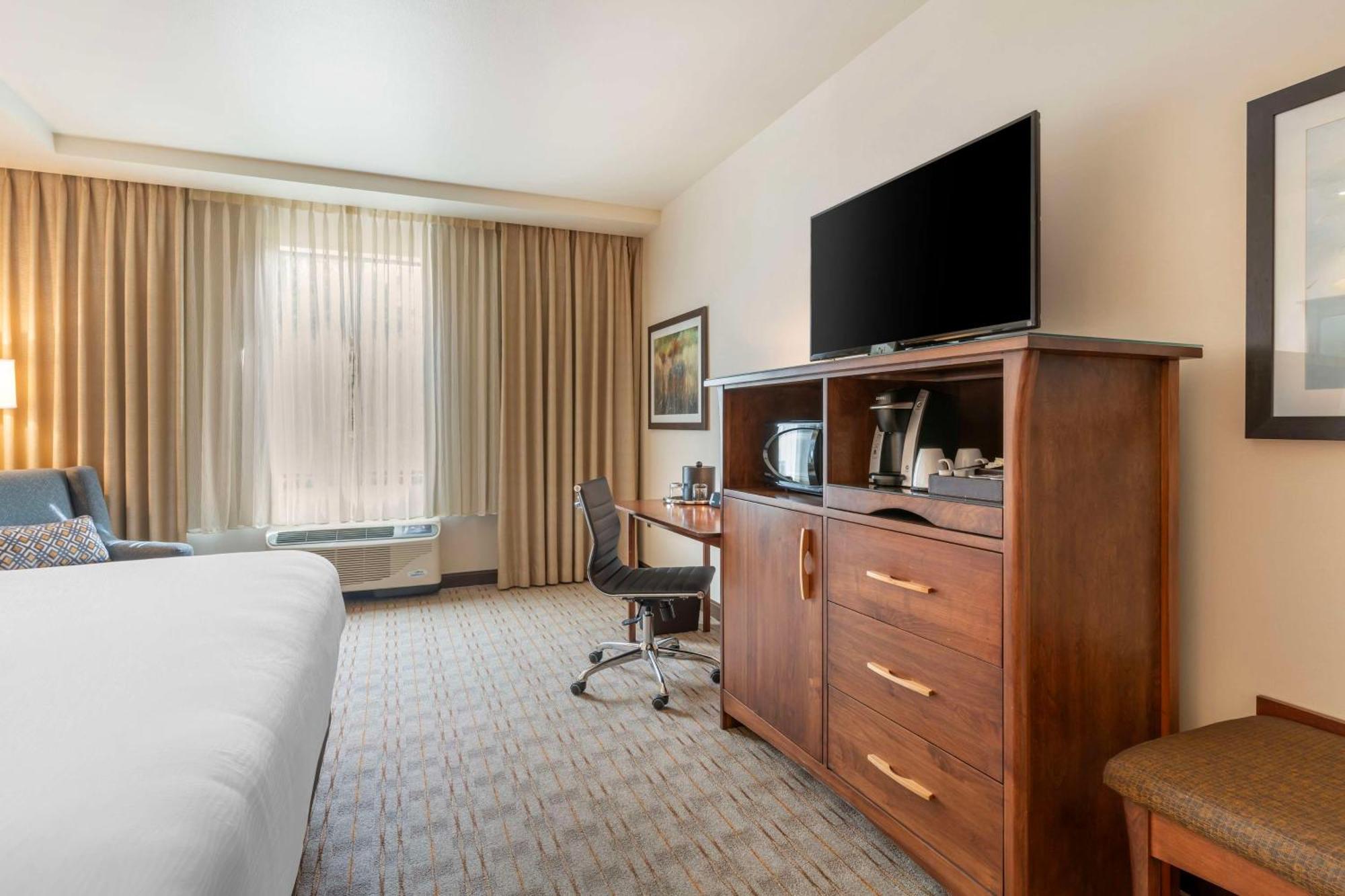 Best Western Premier Boulder Falls Inn Lebanon Exteriér fotografie