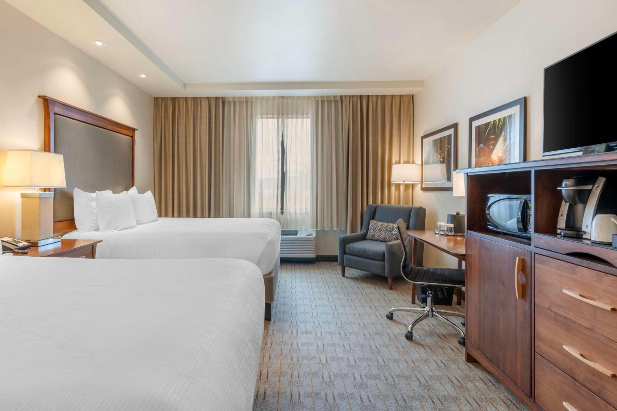 Best Western Premier Boulder Falls Inn Lebanon Exteriér fotografie