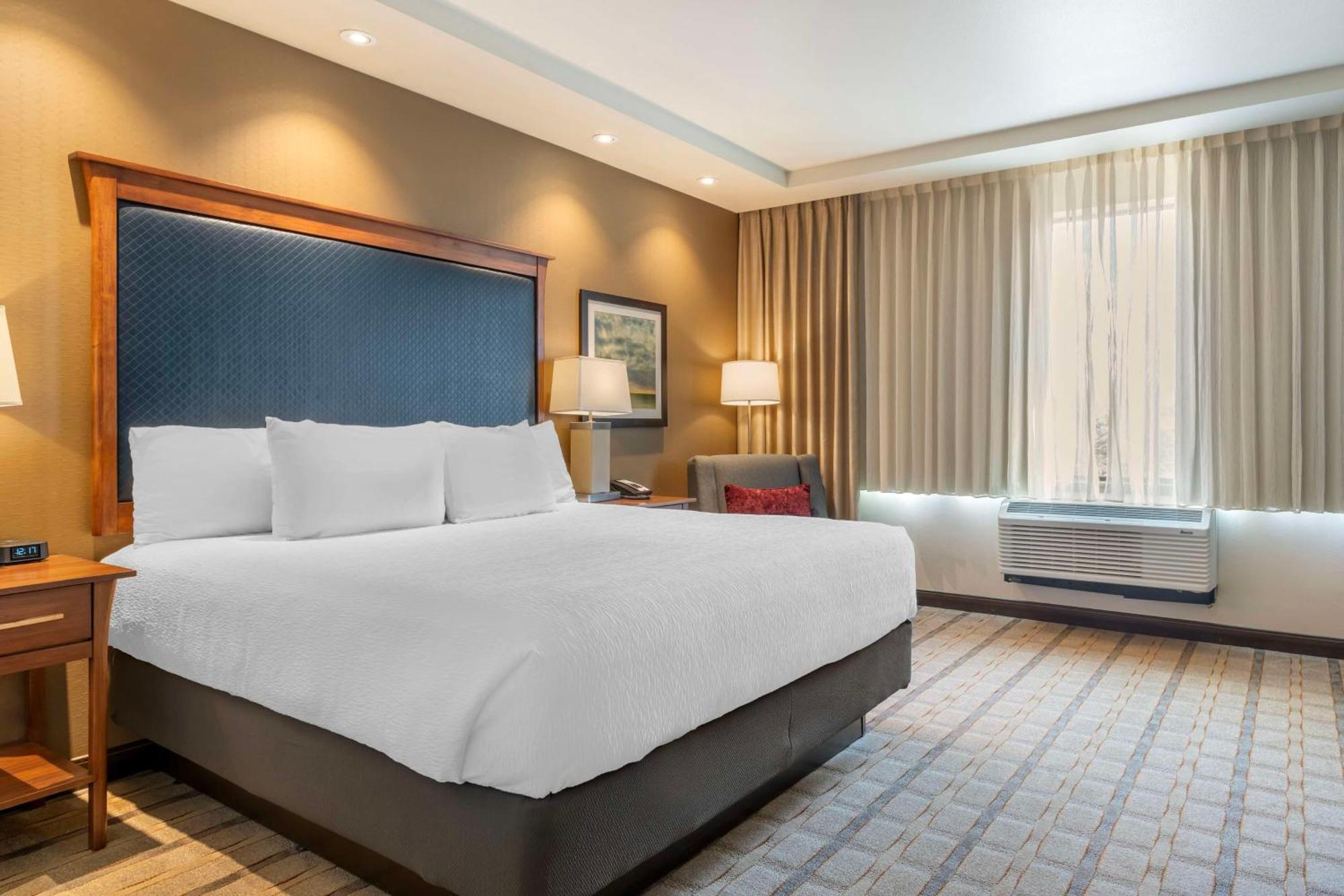 Best Western Premier Boulder Falls Inn Lebanon Exteriér fotografie