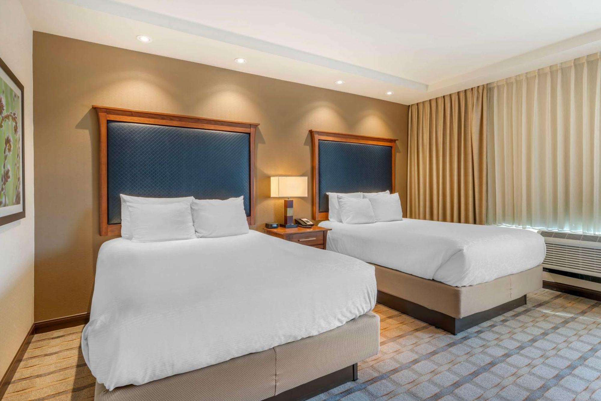 Best Western Premier Boulder Falls Inn Lebanon Exteriér fotografie