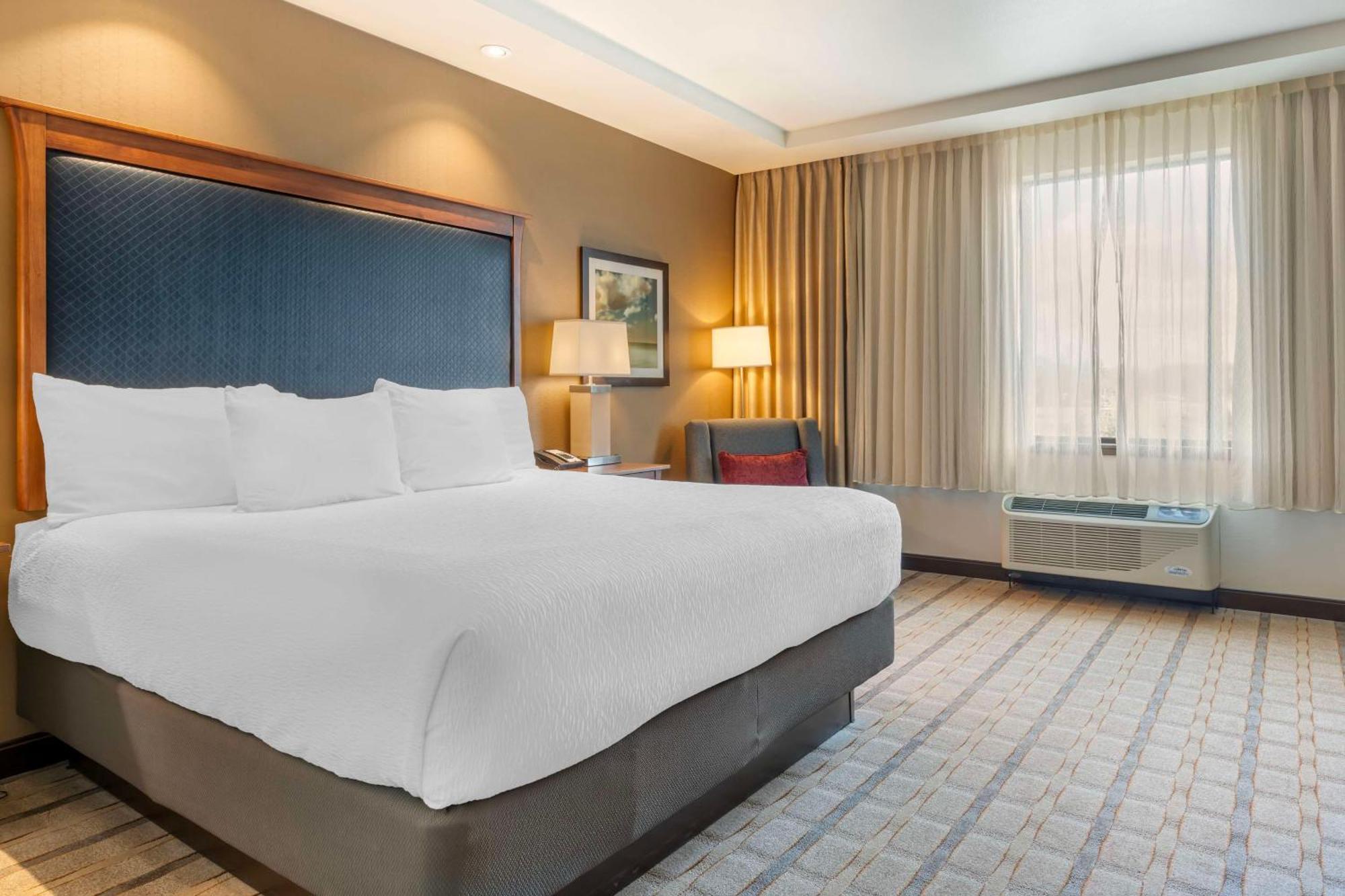 Best Western Premier Boulder Falls Inn Lebanon Exteriér fotografie