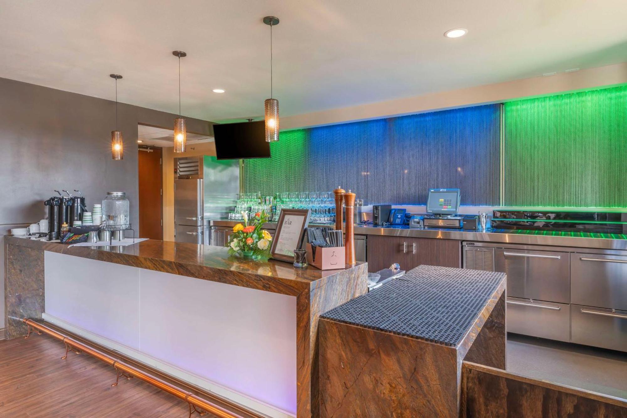 Best Western Premier Boulder Falls Inn Lebanon Exteriér fotografie