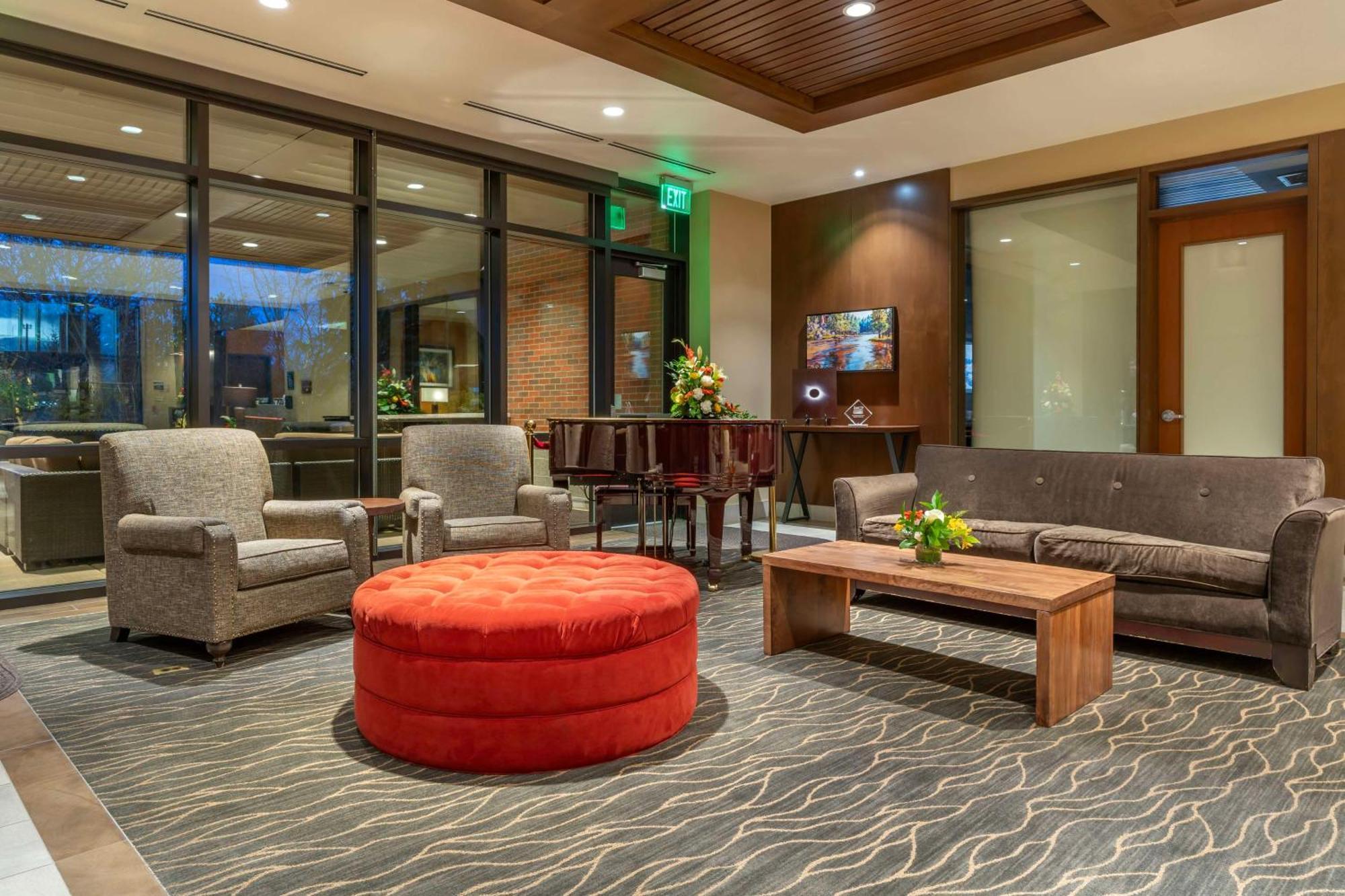 Best Western Premier Boulder Falls Inn Lebanon Exteriér fotografie